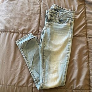 American eagle Jeggings